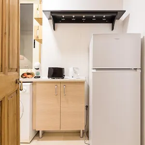 Apartamento Center Flat La Victoria City Center, Málaga