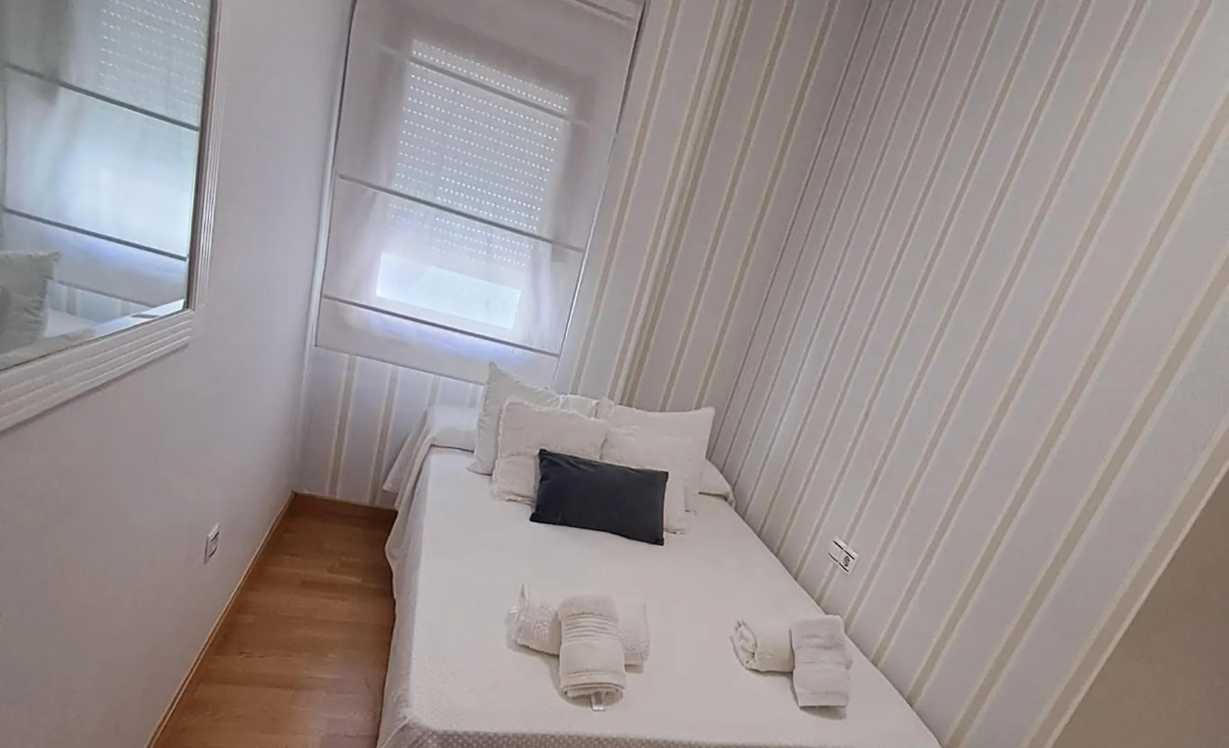 Apartamento Agua 21 Málaga